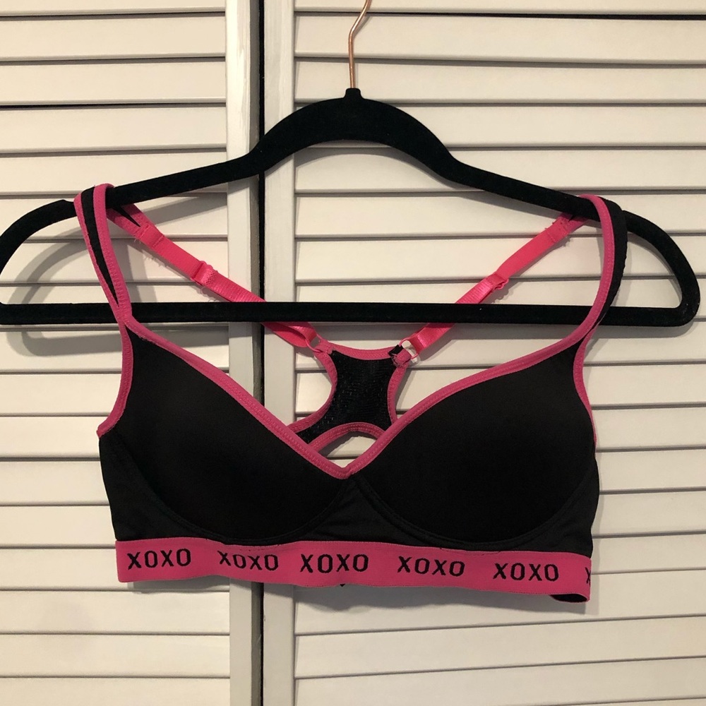 XOXO Sports Bra
